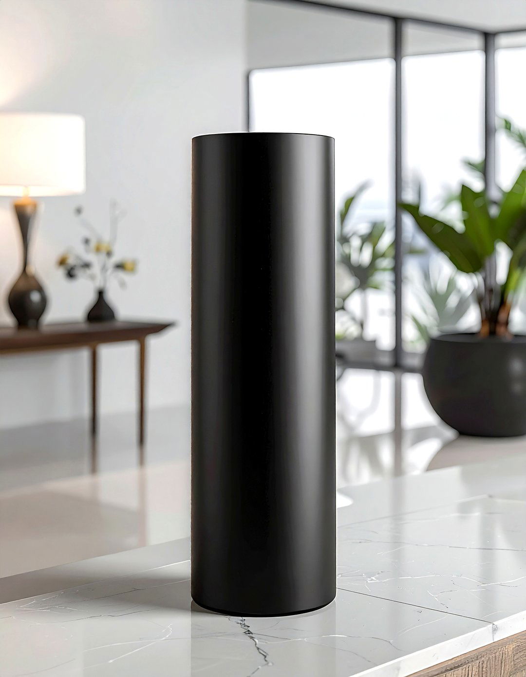 Modern pillar vase - 30 modern vase ideas