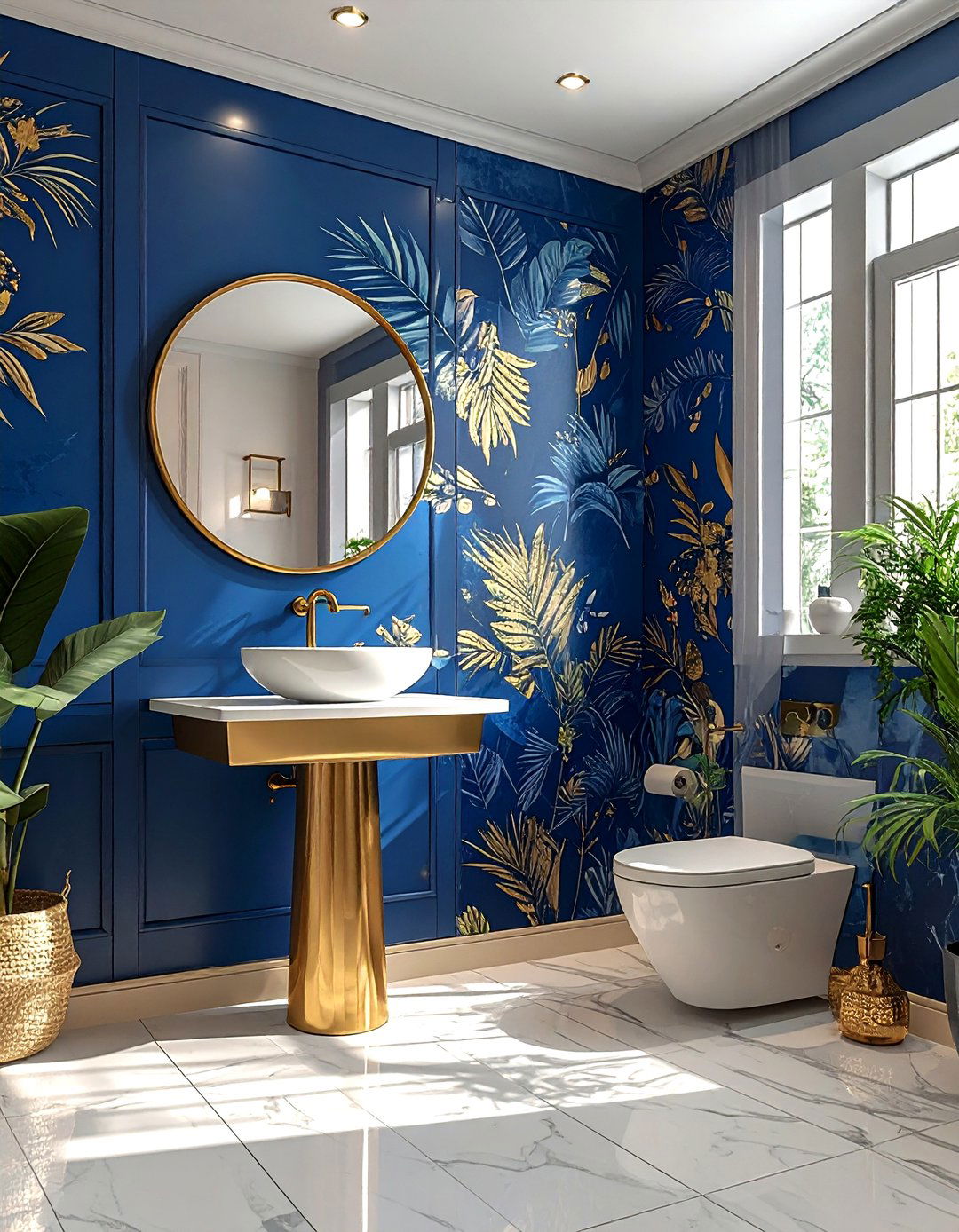 30 Show Home Bathroom Ideas for Ultimate Style and Function