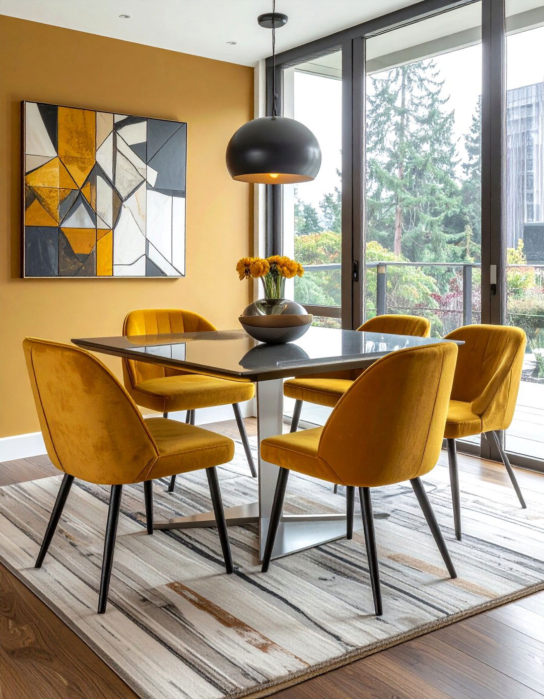 Modern slipcovered dining chairs - 30 slipcovered dining chair ideas