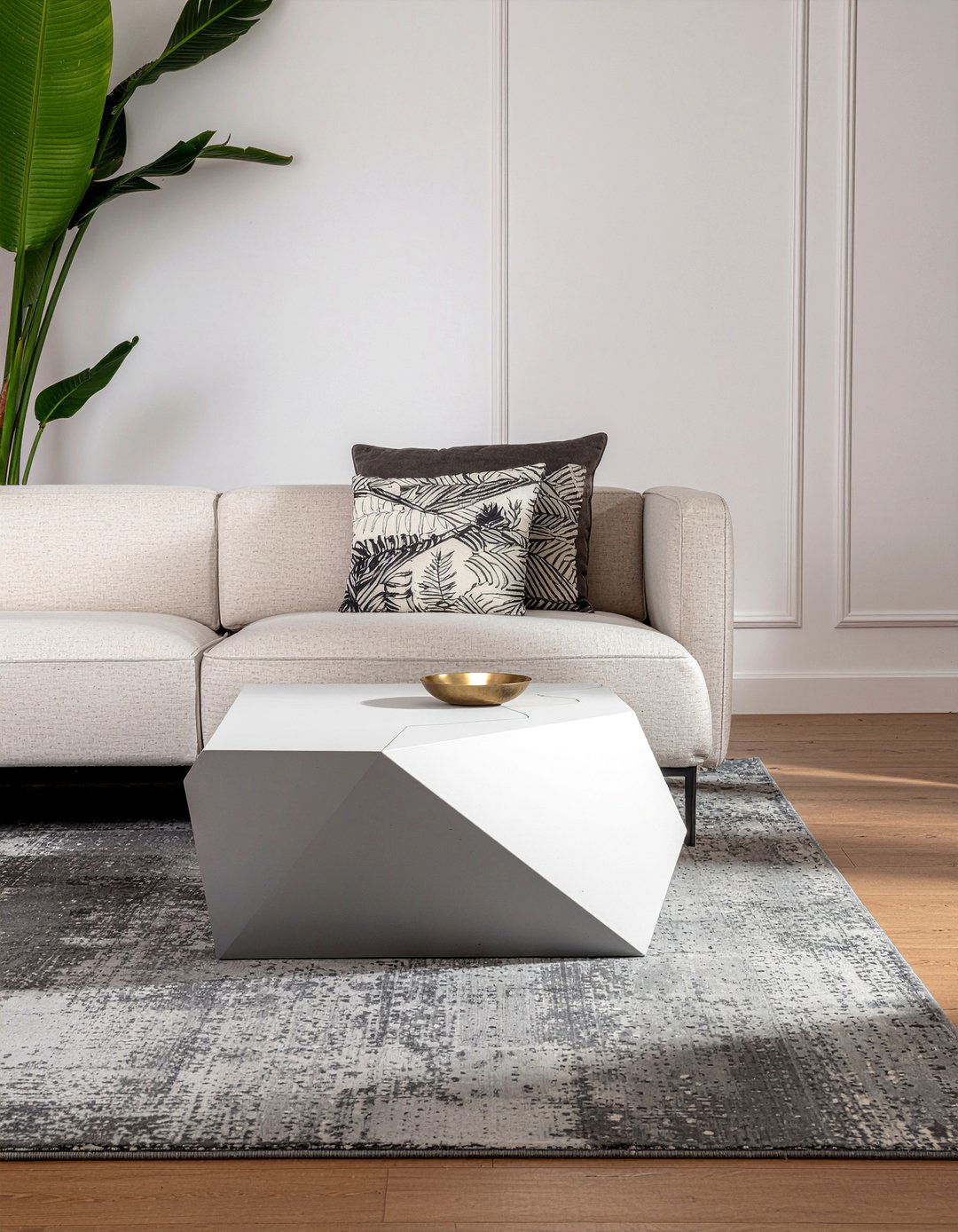 Modern storage coffee table - 30 living room storage coffee tables