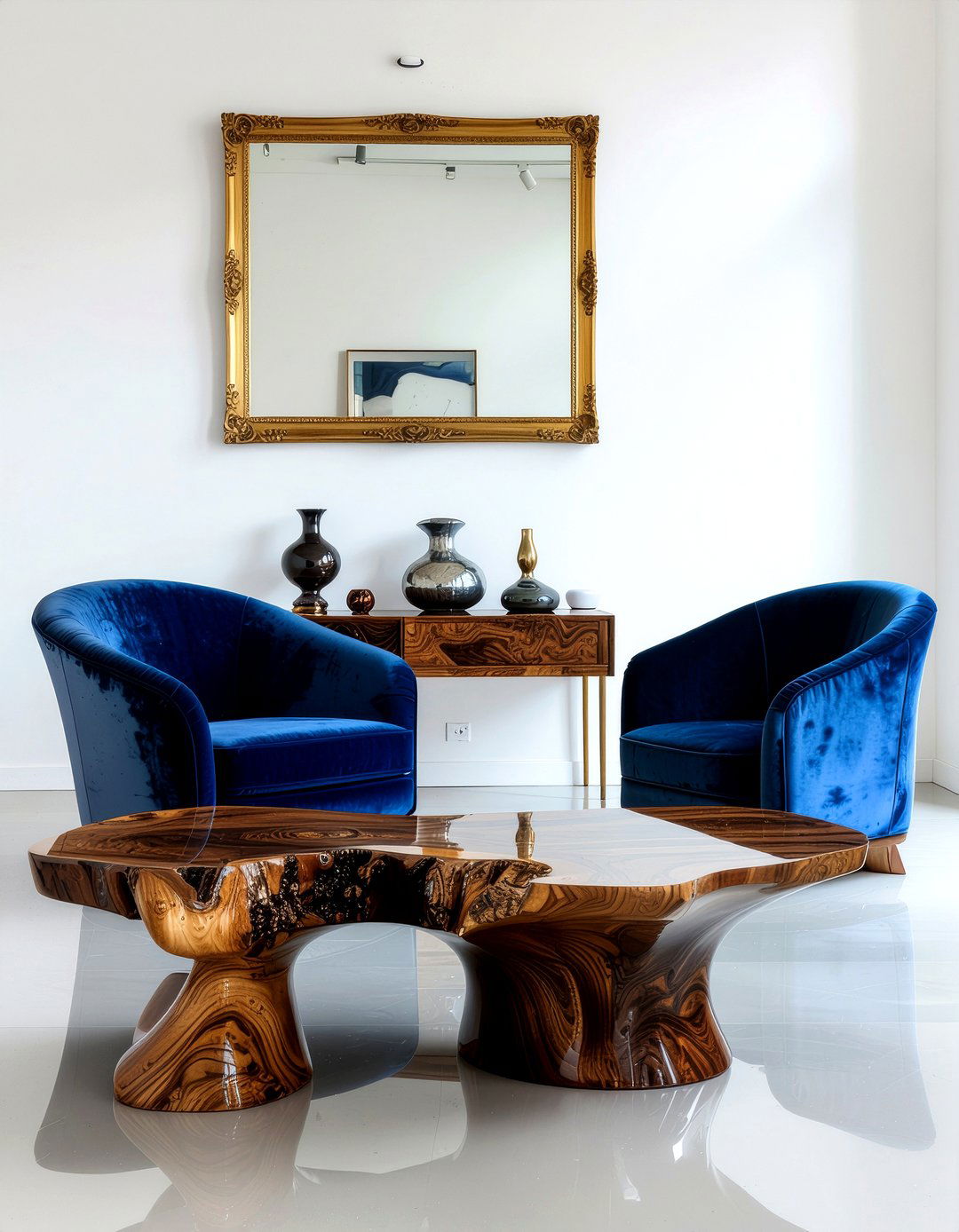 Modern surrealism furniture - 30 essential decor ideas
