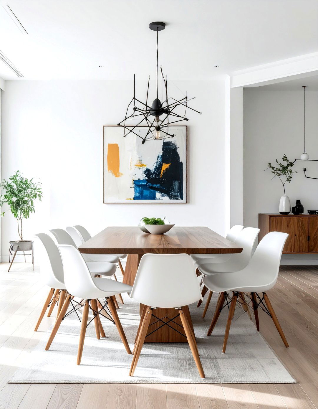 Modern traditional dining room - 30 new traditional dining room ideas