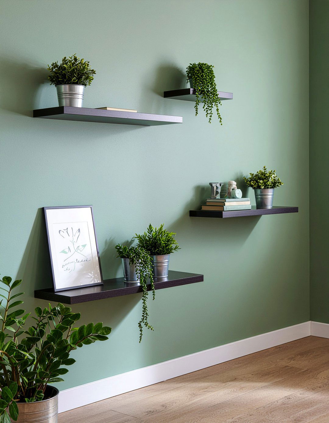 Modular Floating Shelves For Bedroom - 30 bedroom modular furniture ideas