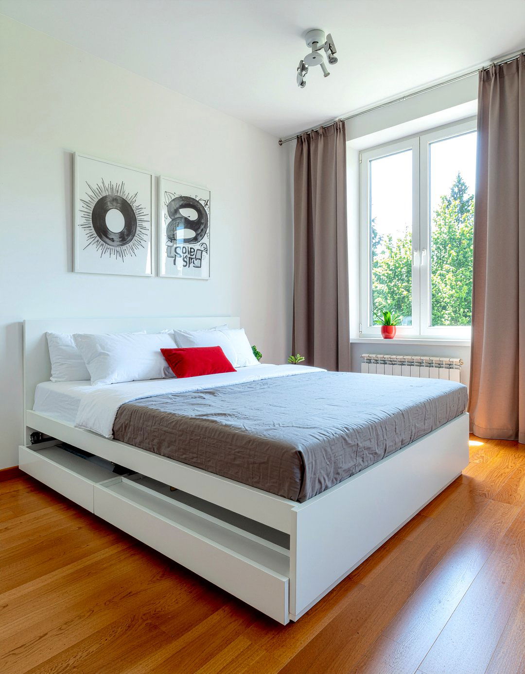 Modular Guest Room Bed System - 30 bedroom modular furniture ideas