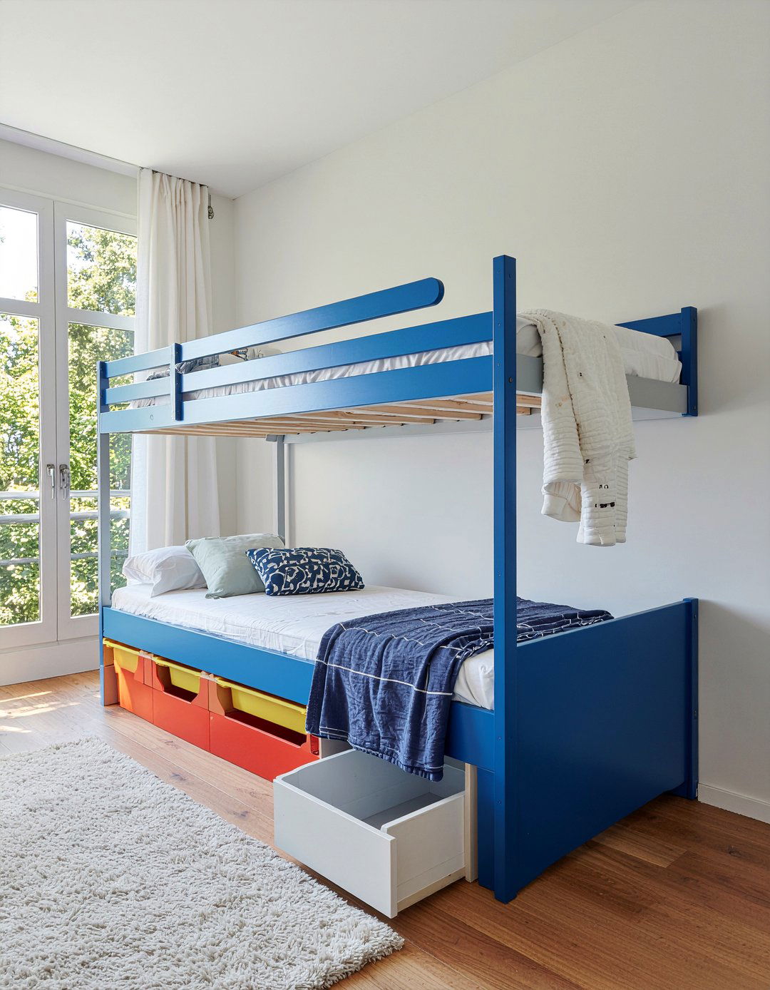 Modular Kids Bedroom Furniture - 30 bedroom modular furniture ideas