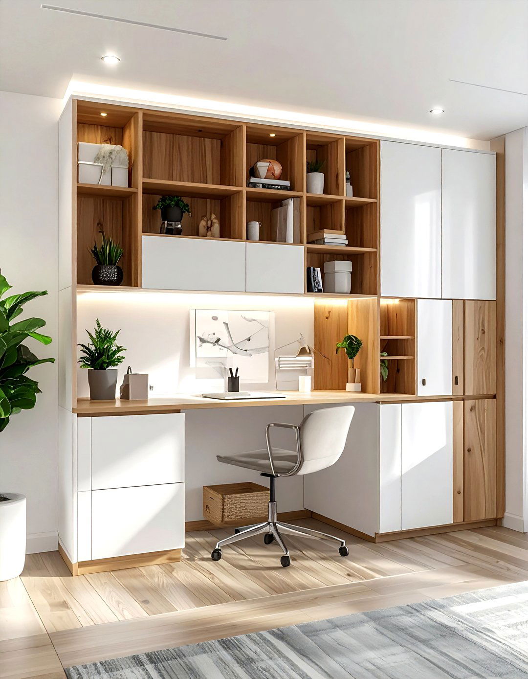 30 Best Living Room Storage Solutions to Declutter Your Space