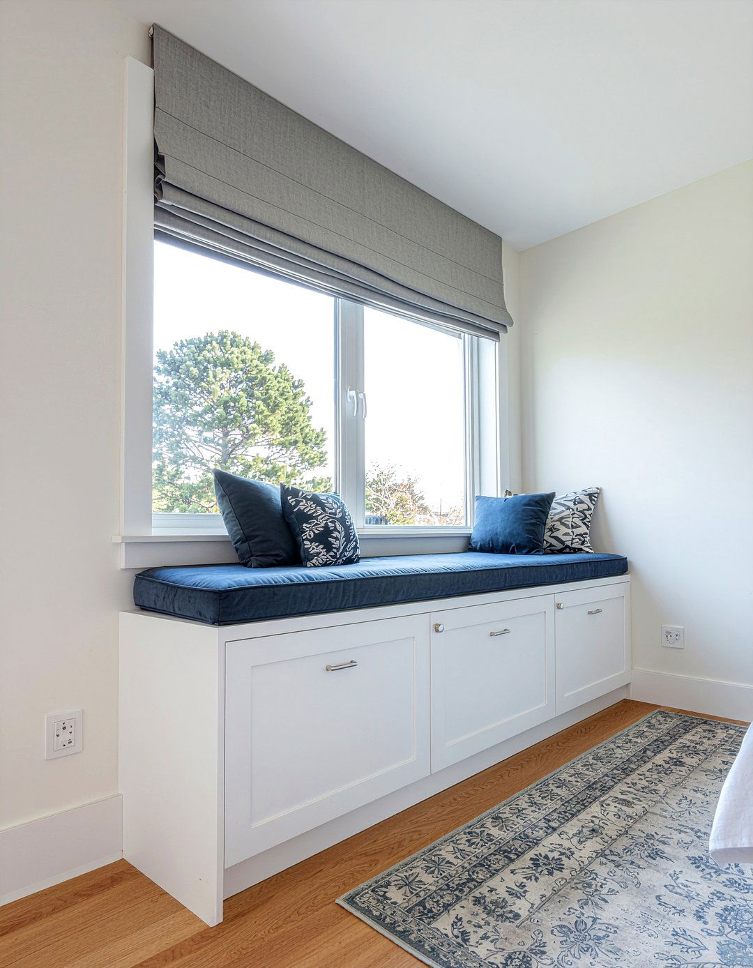 Modular Window Seat With Storage - 30 bedroom modular furniture ideas