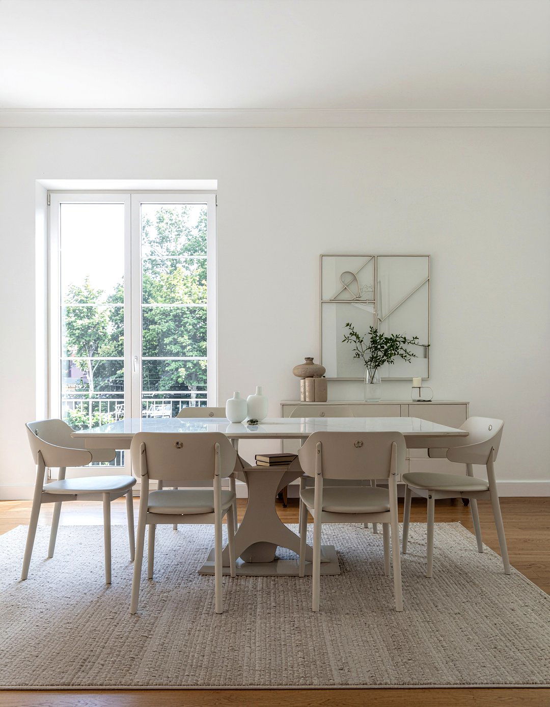 30 Nordic Dining Room Ideas for a Chic Scandinavian Home
