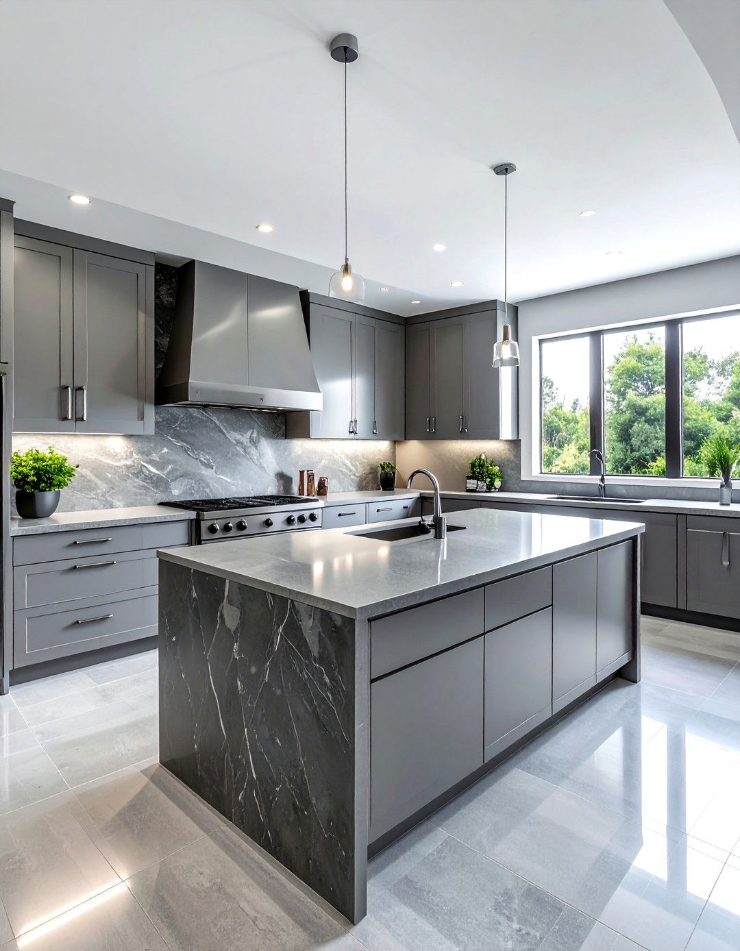 30 Balanced Kitchen Ideas for Perfect Harmony and Flow