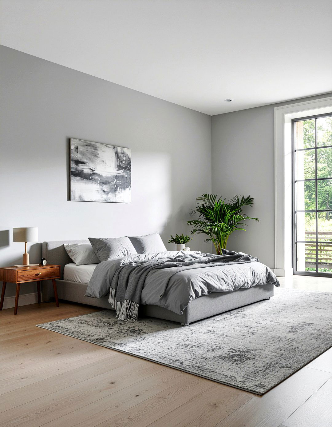 30 Spacious Bedroom Ideas for Your Ultimate Master Suite