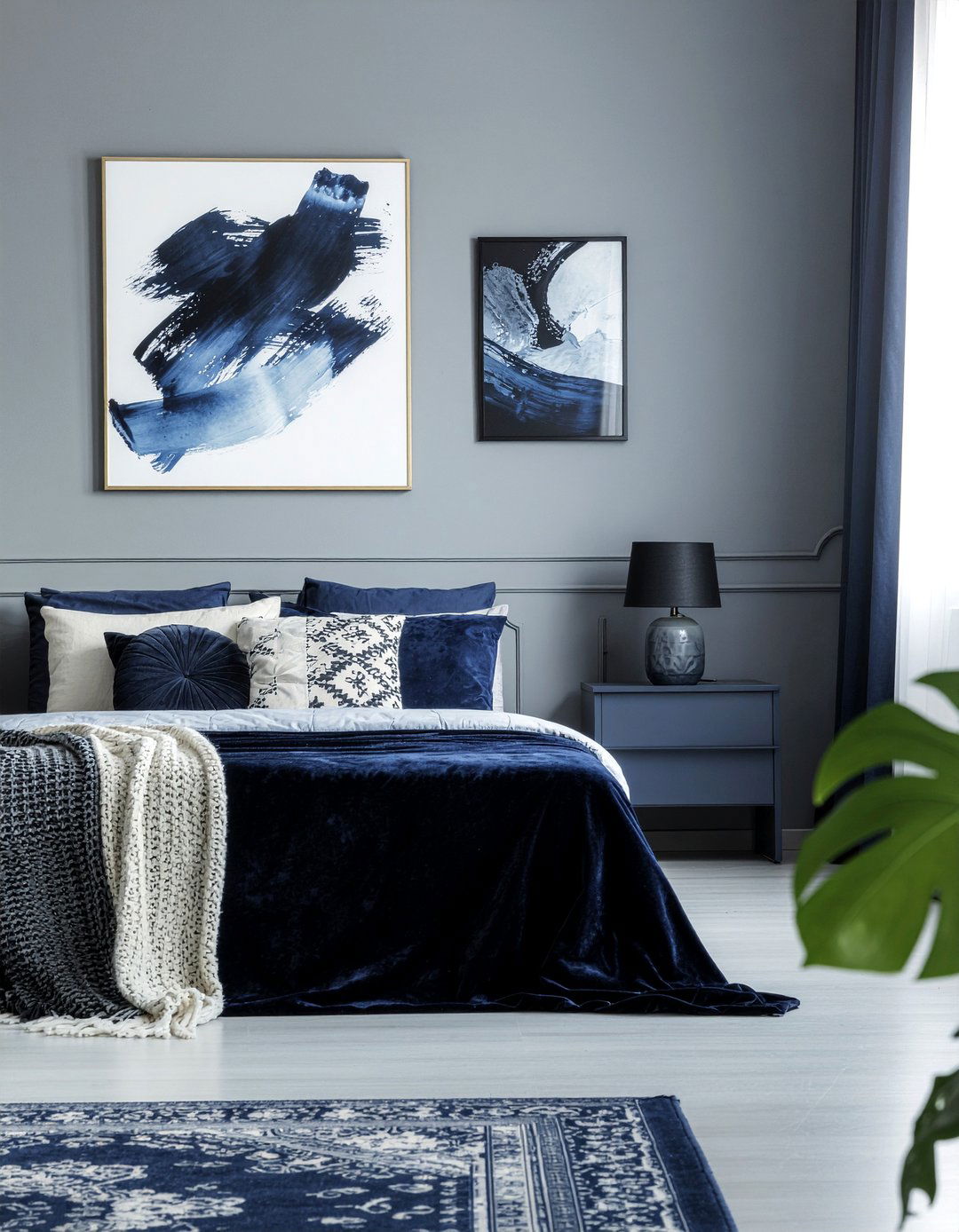 30 Contemporary Bedroom Ideas to Refresh Your Sanctuary