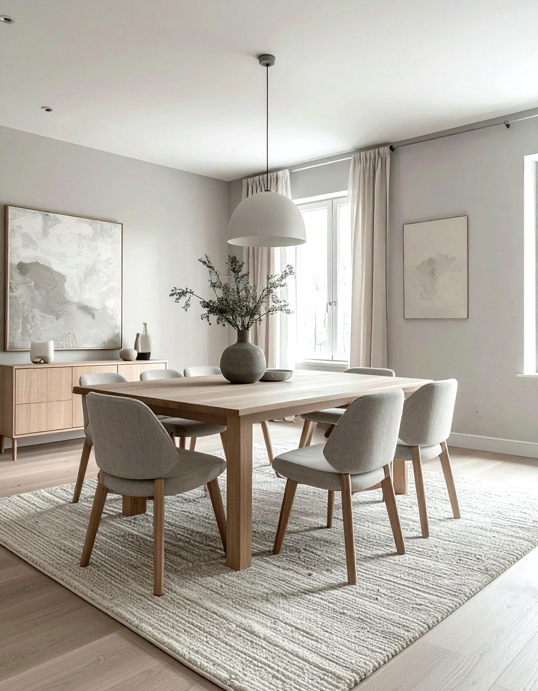 30 Belgian Dining Room Ideas for a Sophisticated Aesthetic