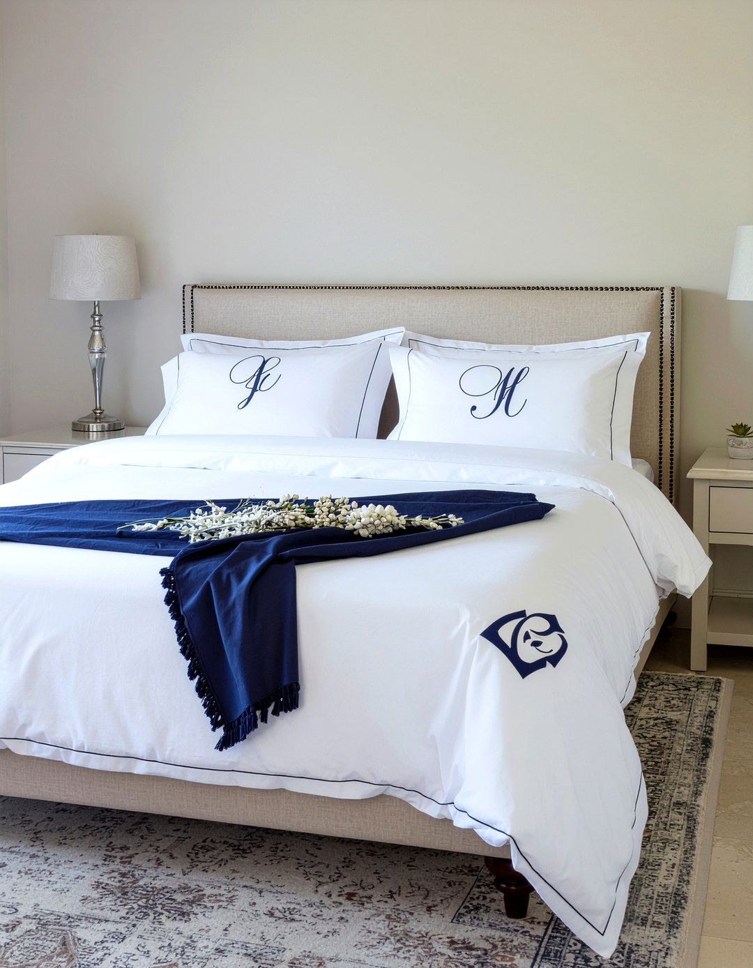 30 Unique Bedroom Personalized Ideas to Make It Truly Yours