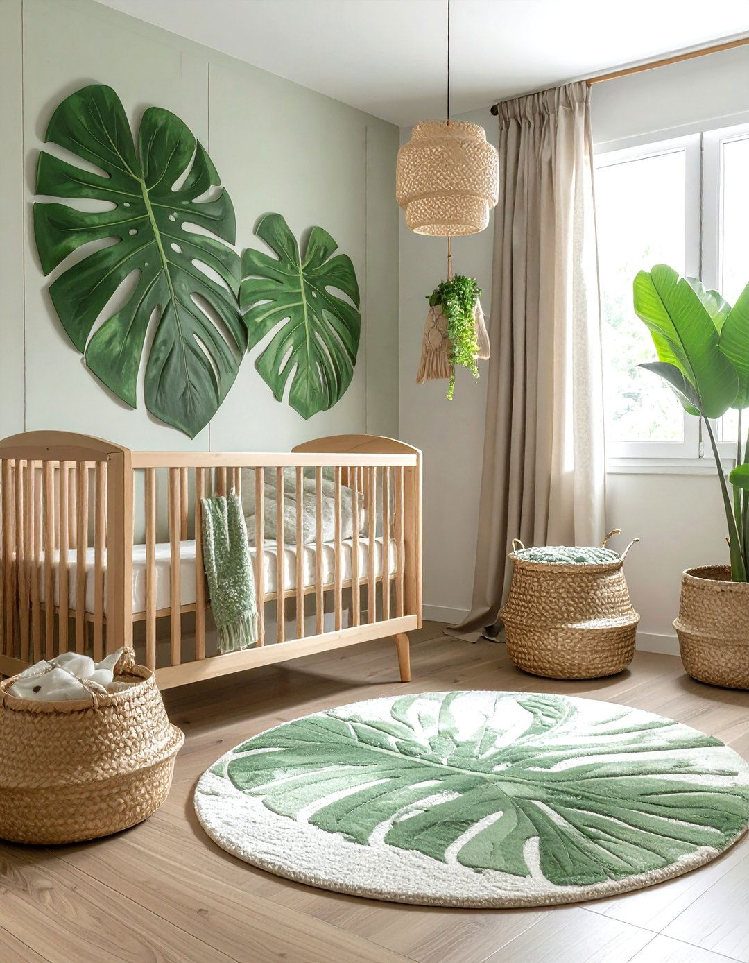 30 Monstera Decor Ideas: How to Bring Nature Into Your Home