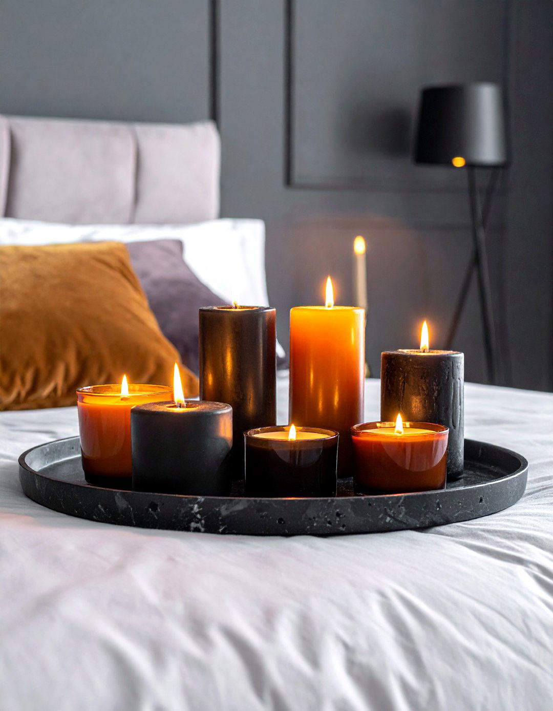 30 Bedroom Finishing Touches Ideas to Elevate Your Decor