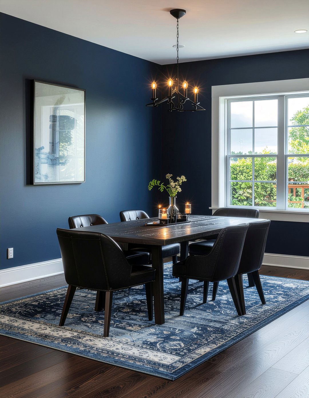 30 Best Dining Room Style Ideas to Transform Your Home Decor