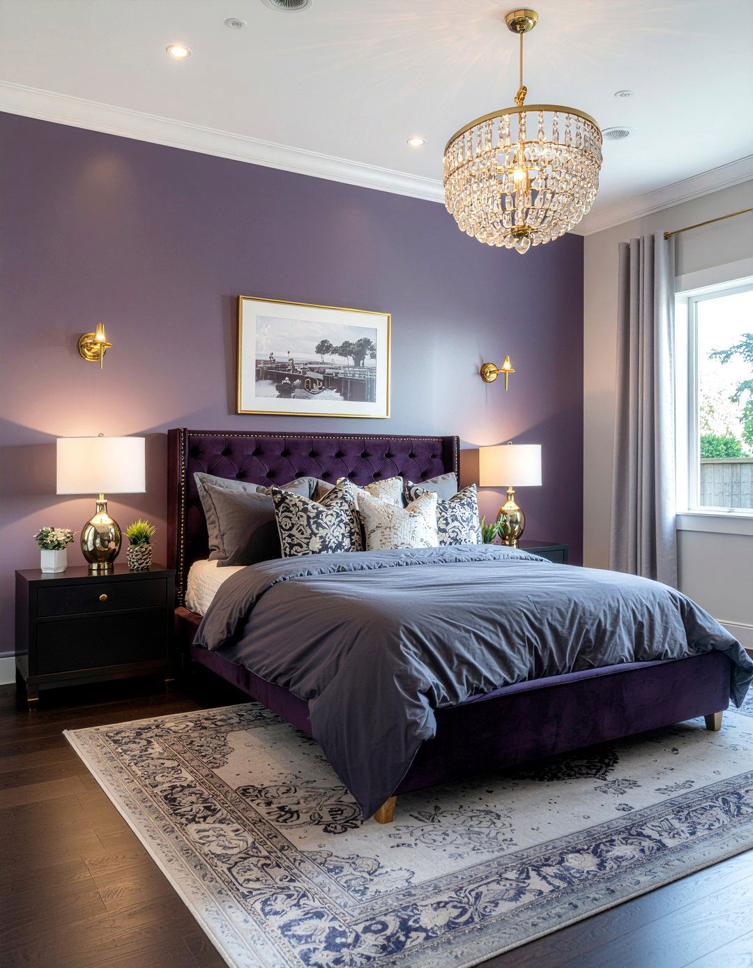 30 Viral Bedroom Ideas for a Cozy and Stylish Room Makeover