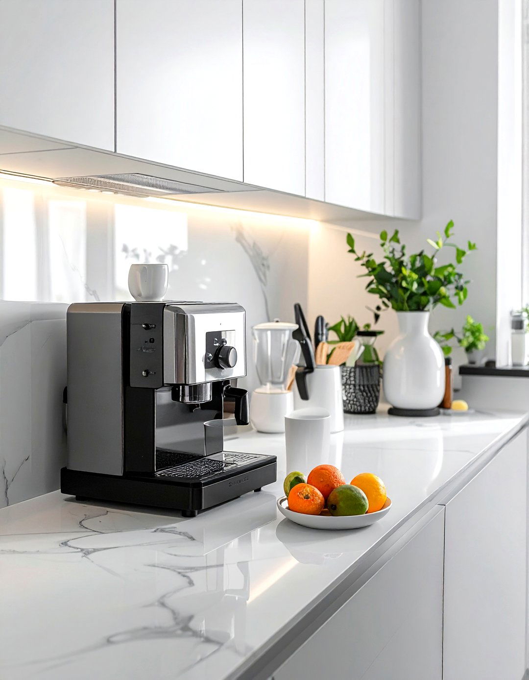 Morning bar kitchen - 30 beverage station kitchen ideas