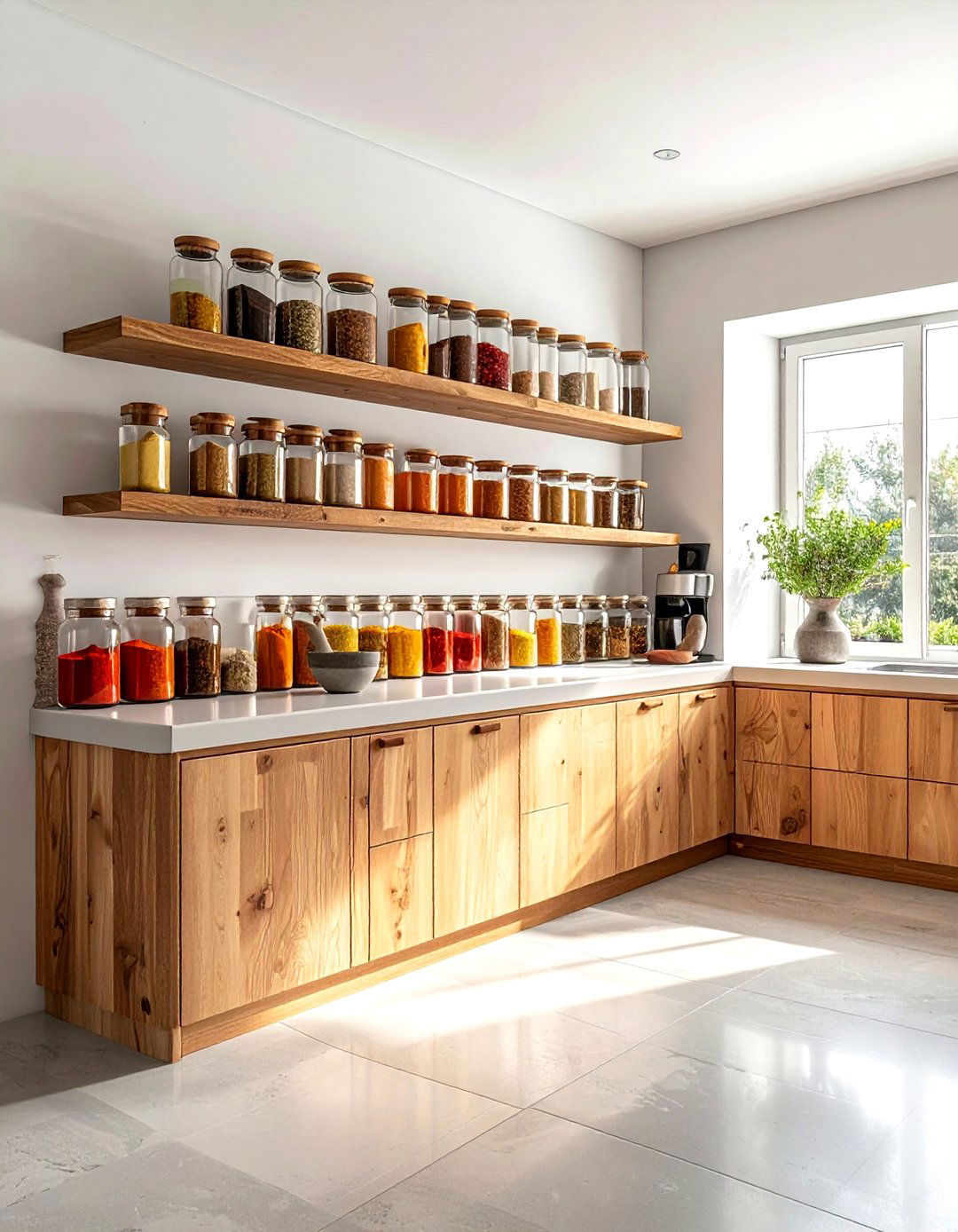 Most important kitchen spice - 30 kitchen conversation starter ideas