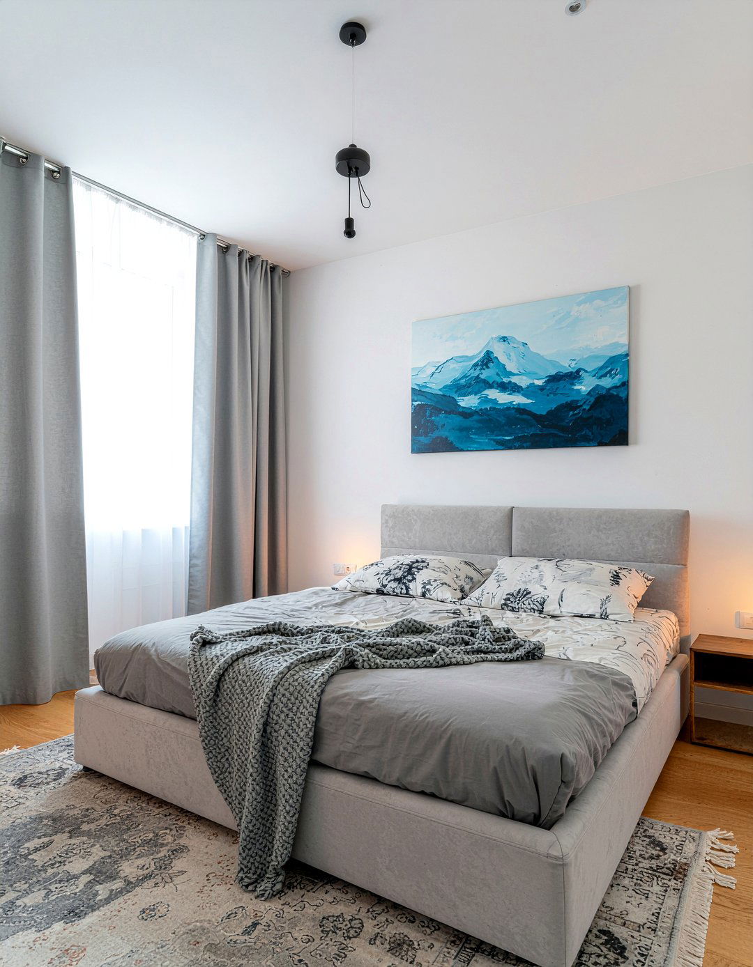 Motion sensor diffuser - 30 bedroom diffusers