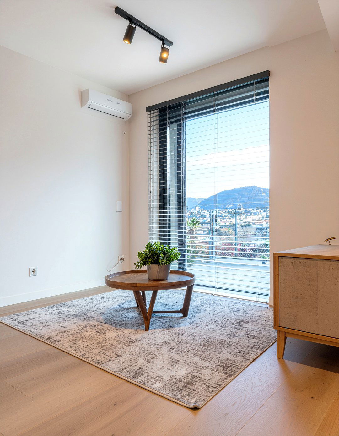 30 Living Room Venetian Blinds for Modern Window Treatments