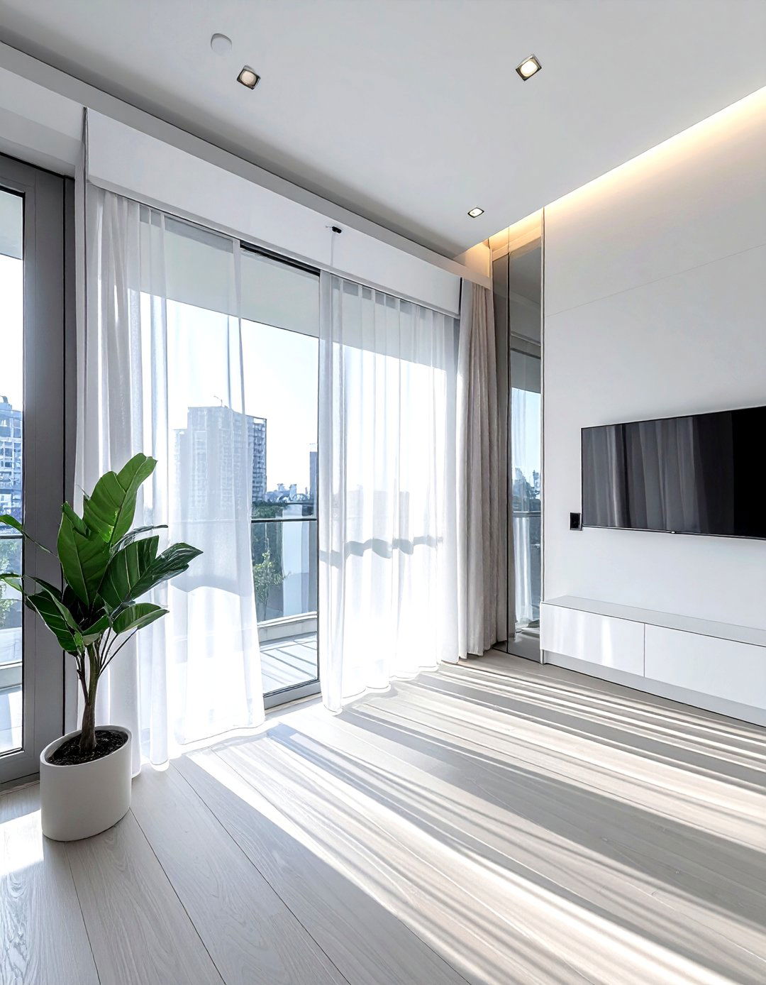 30 Best Drape Ideas to Elevate Your Home's Interior Style