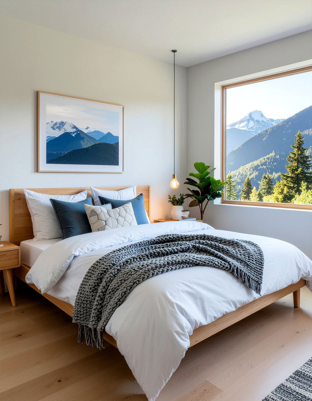 30 Vibrant Bedroom LED Signs to Light Up Your Personal Style