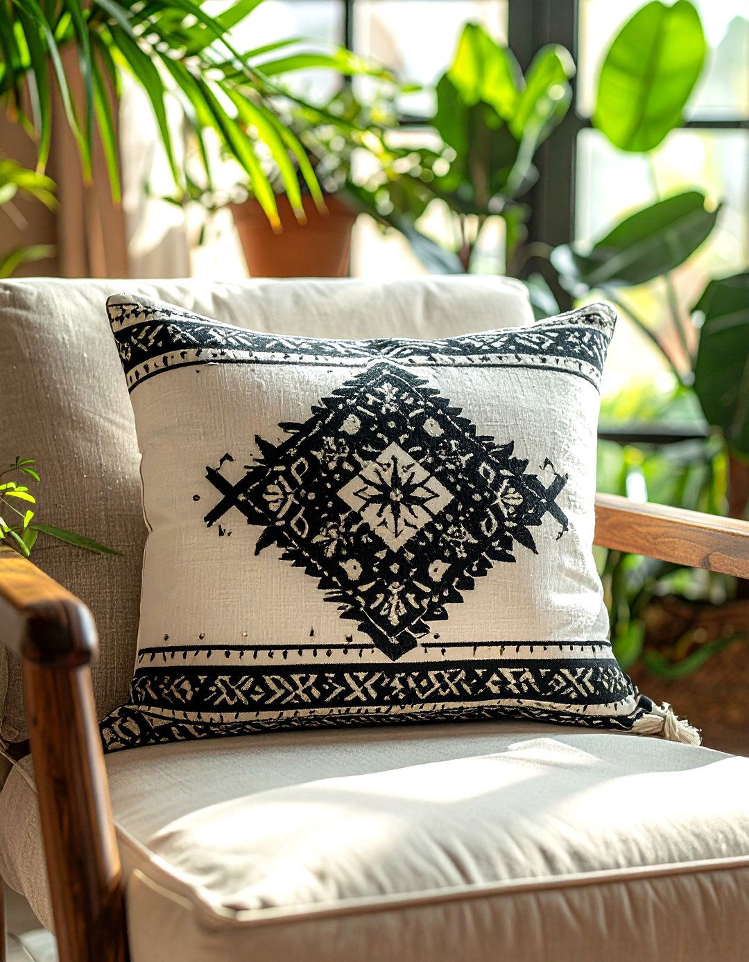 30 Lumbar Pillow Ideas for Extra Comfort and Home Style