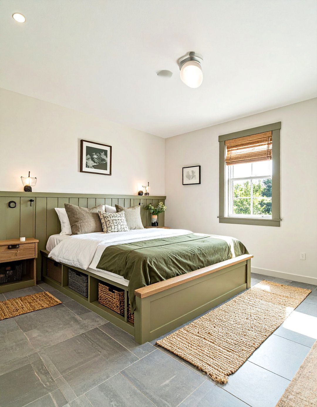 Mudroom Bedroom - 30 room to bedroom conversion ideas