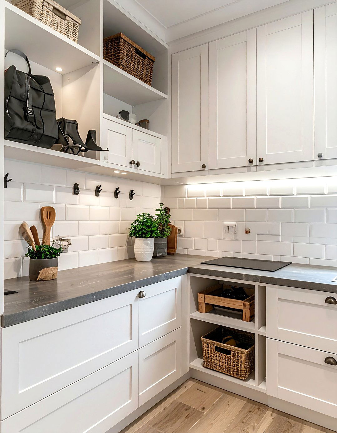 30 Trending Kitchen Ideas for a Modern and Functional Hub