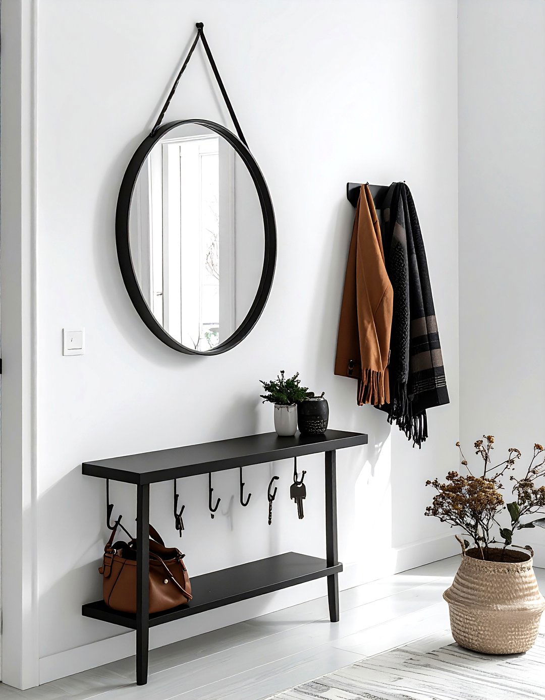 30 Mudroom Organization Ideas for a Clutter-Free Entryway