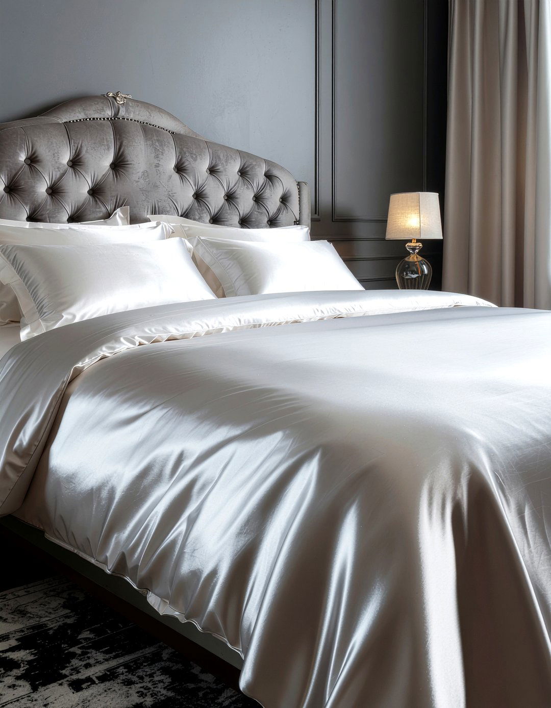 30 High-Quality Bedroom Fitted Sheets for Every Bed Size