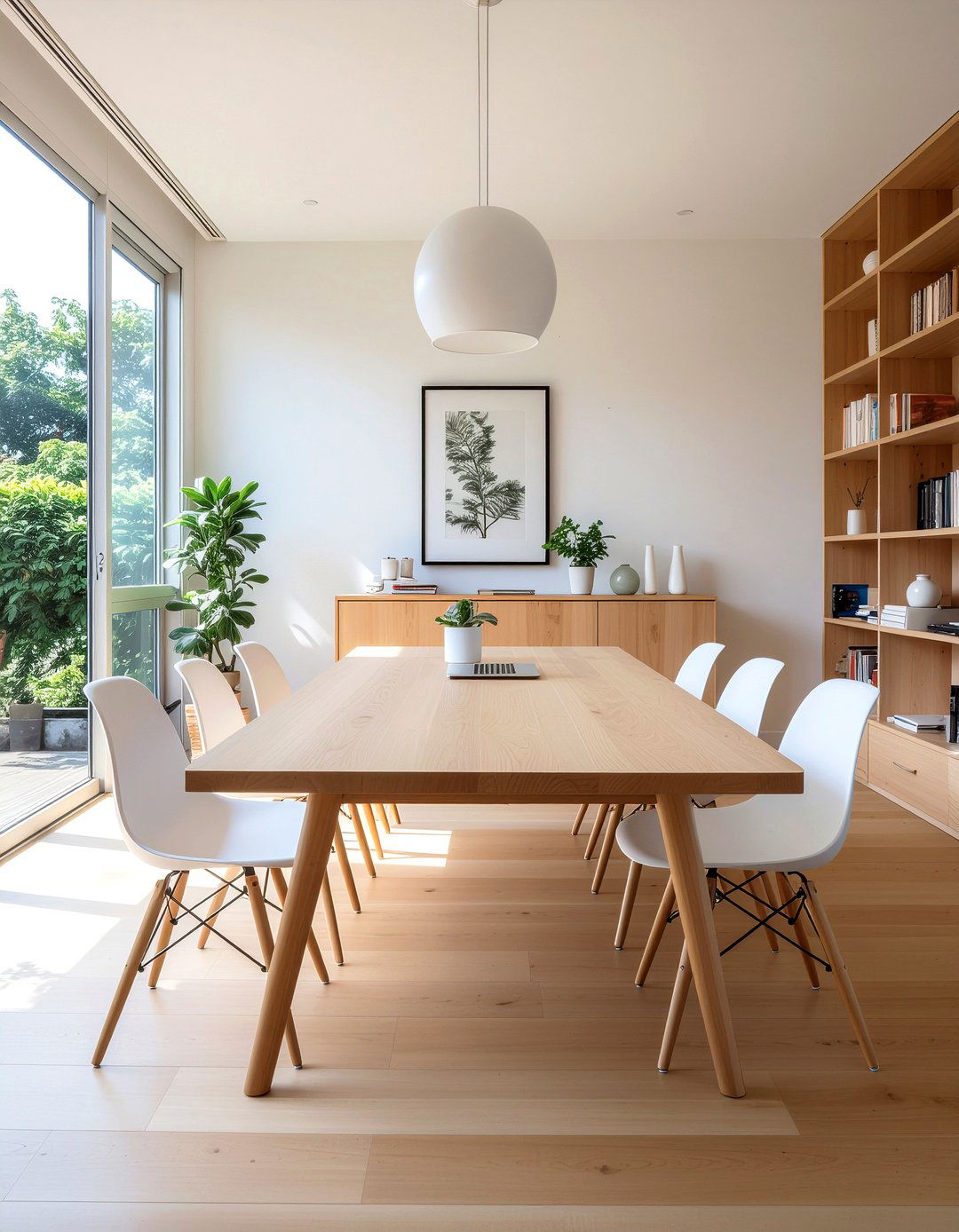 Multi Functional Dining Room - 30 personal dining room ideas