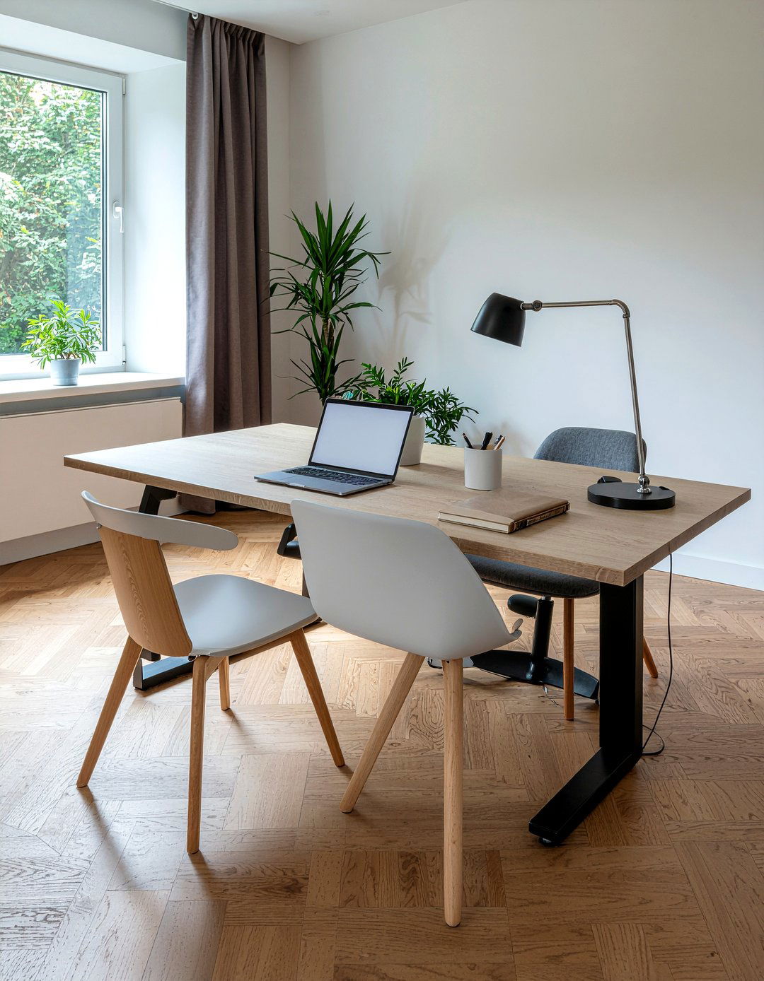 Multi Functional Dining Table - 30 generational dining room ideas