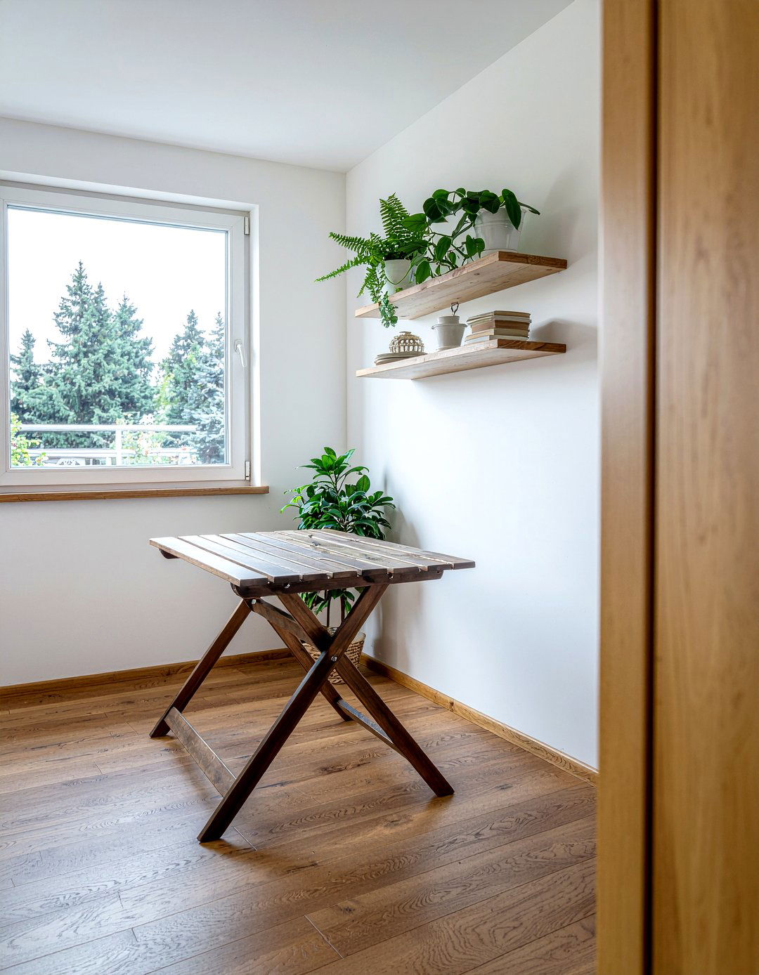 Multi Functional Space - 30 Japanese dining room ideas