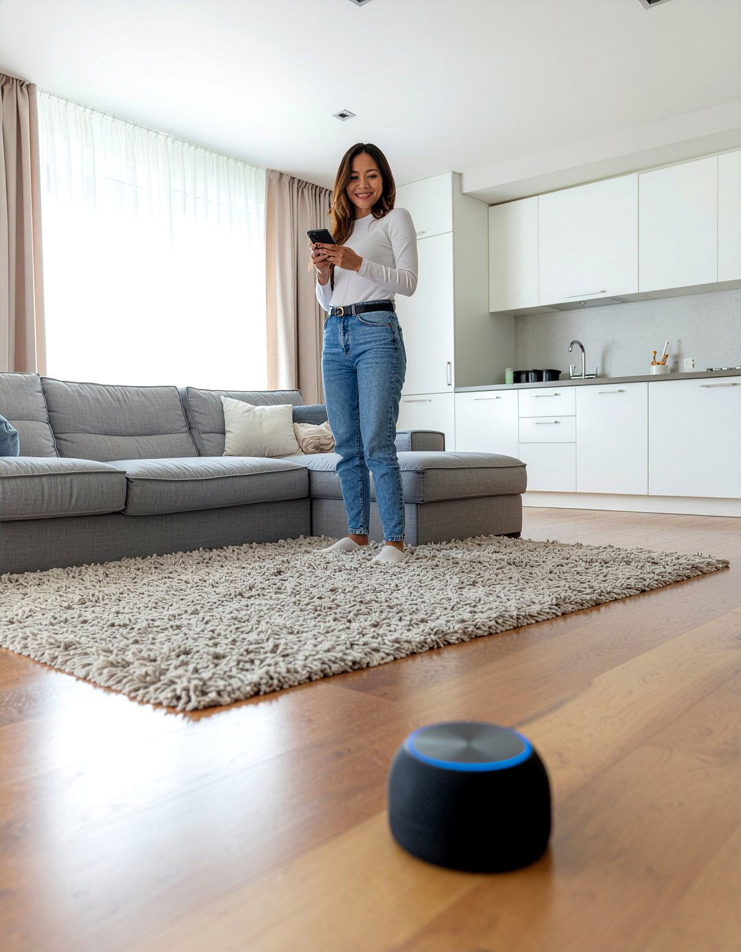 Multi Room Audio Sync - 30 living room surround sound ideas