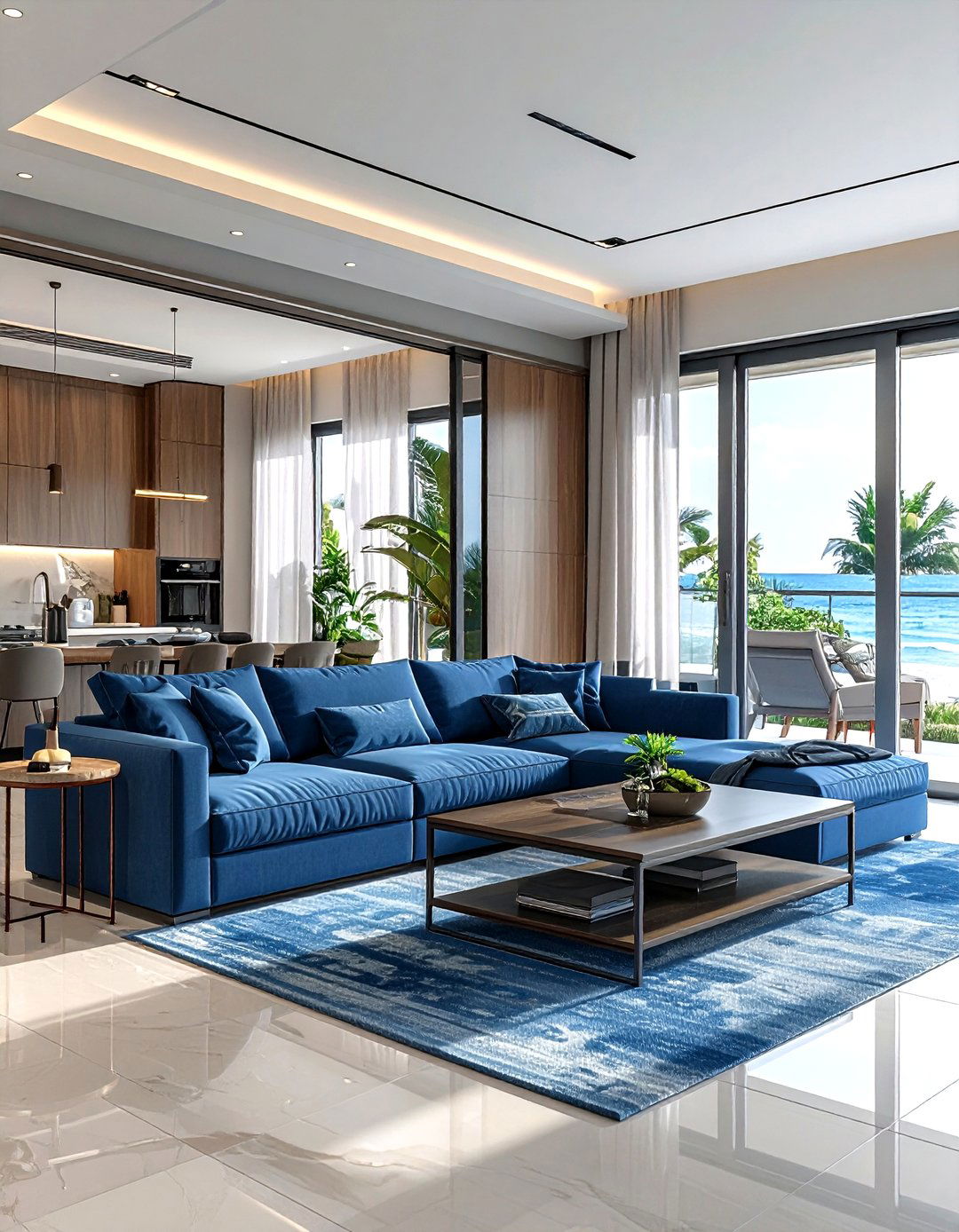 Multi Slide Door - 30 living room patio doors