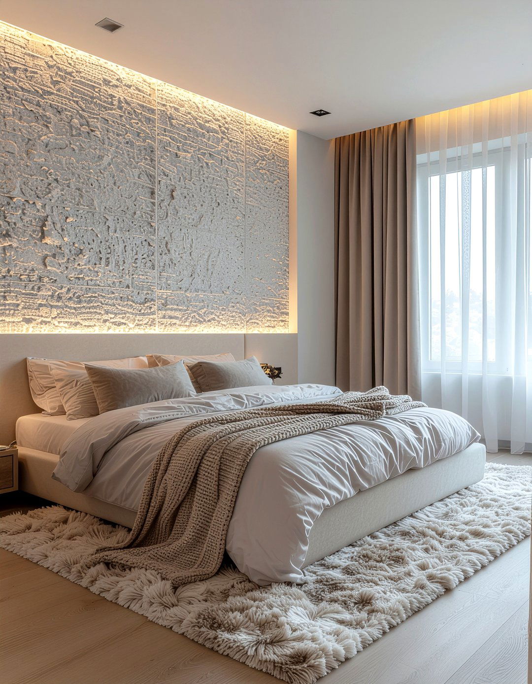 Multi sensory design - 30 essential decor ideas