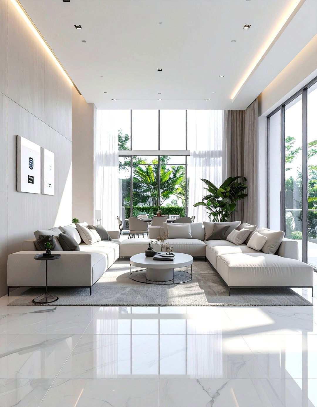 Multi zone thermostat - 30 living room thermostats