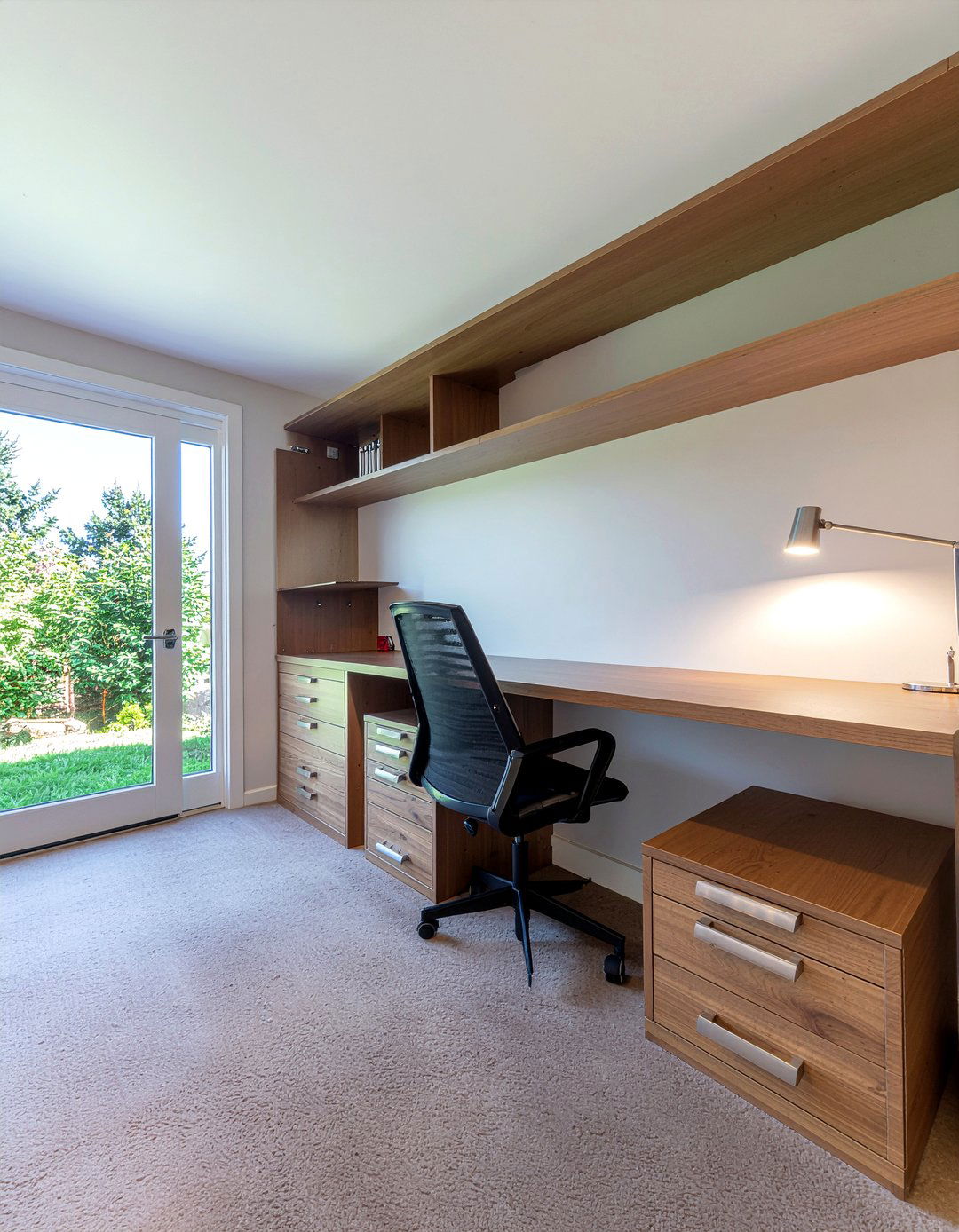 Murphy Bed Desk Combo - 30 bedroom murphy beds