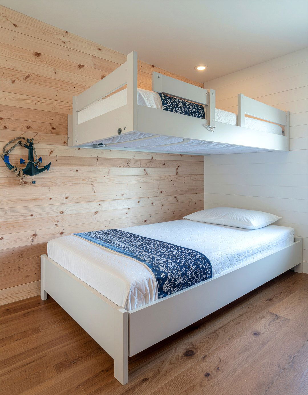 Murphy Bunk Bed - 30 bedroom murphy beds