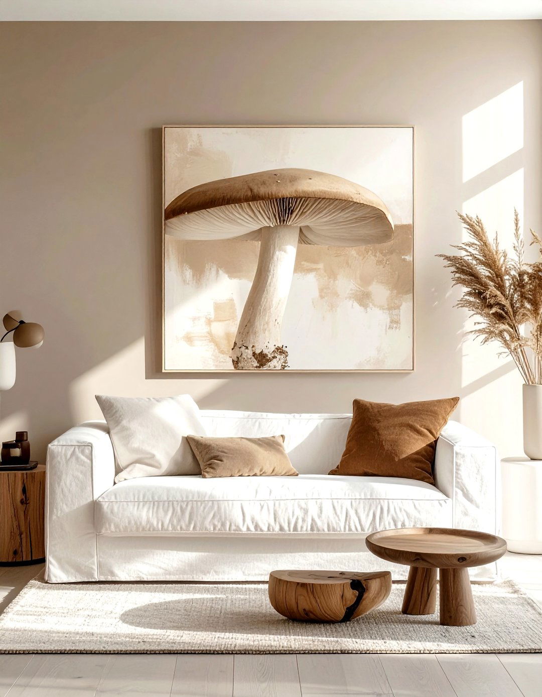 30 Earth Tone Decor Ideas for a Warm and Welcoming Home