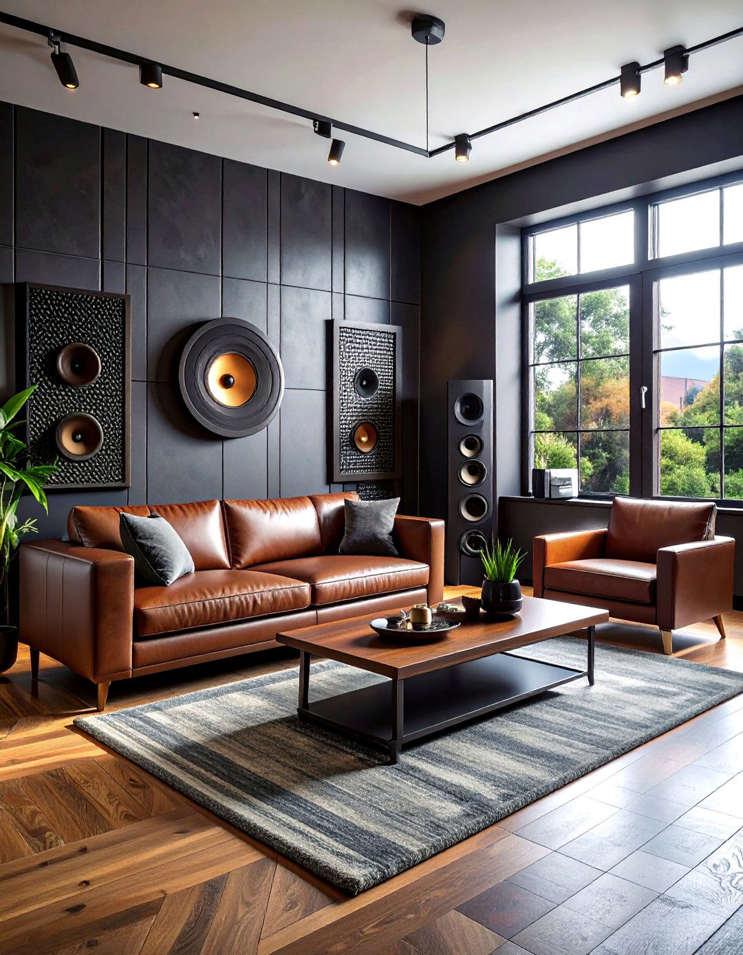 Music taste - 30 living room conversation starter ideas