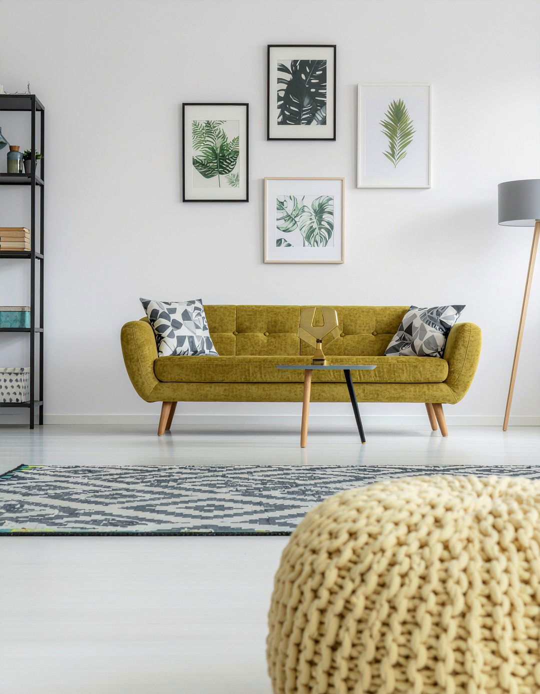 30 Stylish Fabric Sofa Living Room Ideas for Every Home