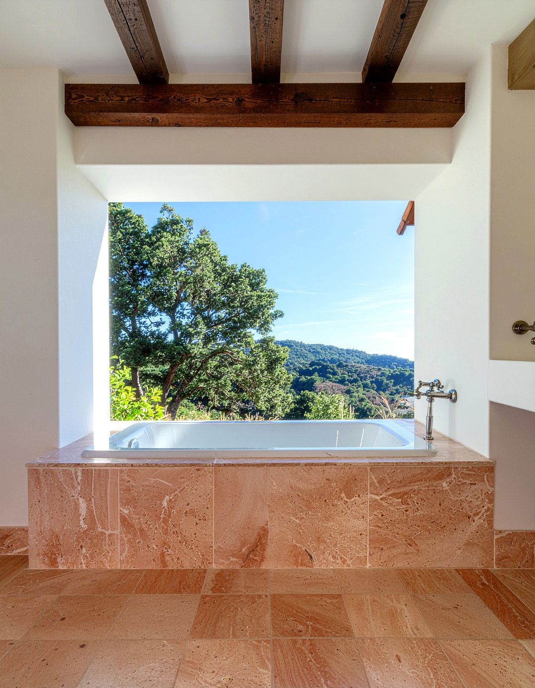 Nacarado Quartzite Bathroom - 30 quartzite bathroom ideas