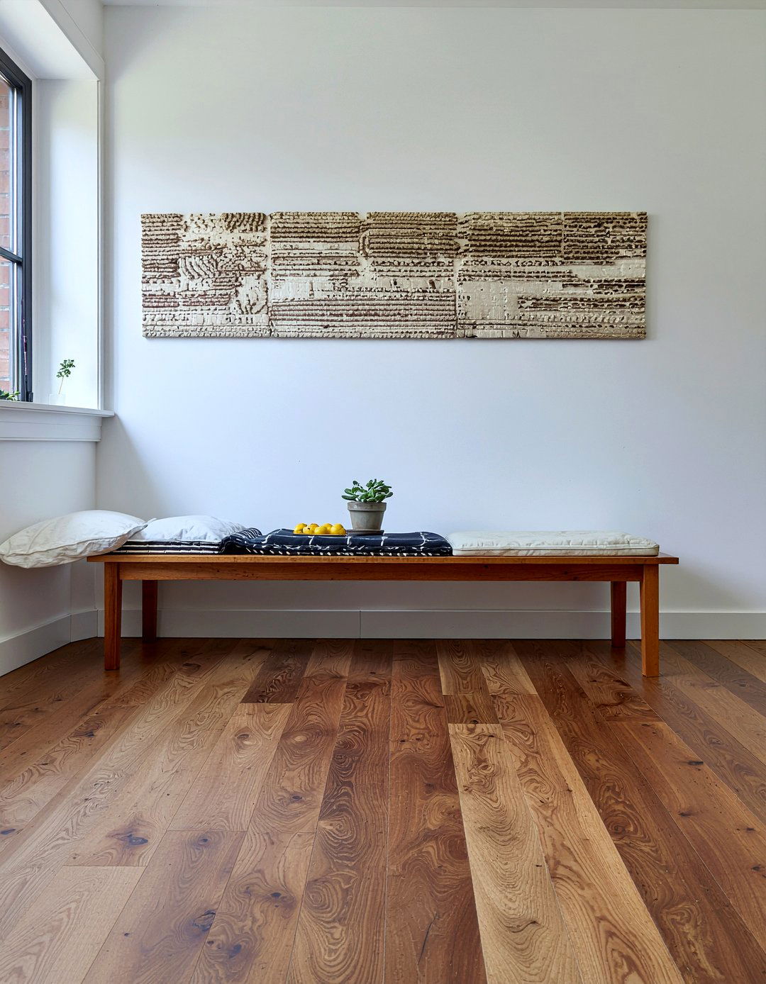 Narrow Dining Room - 30 functional dining room ideas