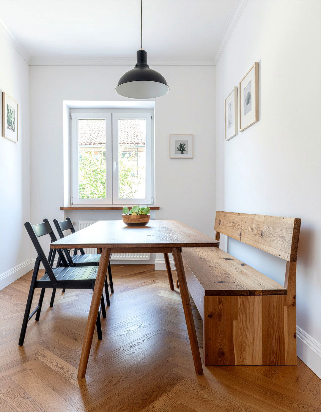 Narrow Dining Room Layout - 30 dining room scale ideas