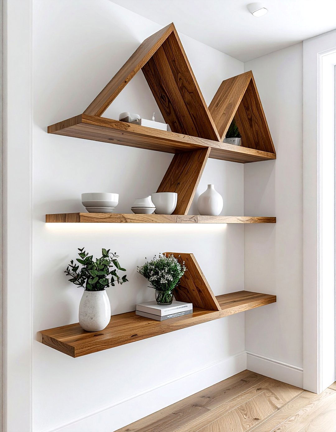 30 Narrow Hallway Ideas to Enhance Your Home's Entryway