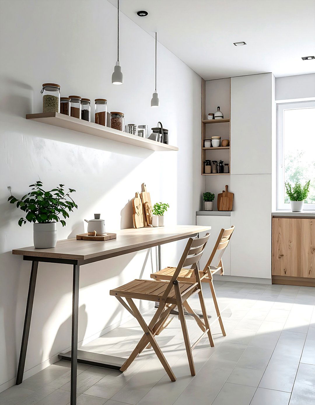 Narrow Kitchen Furniture - 30 kitchen furniture arrangement