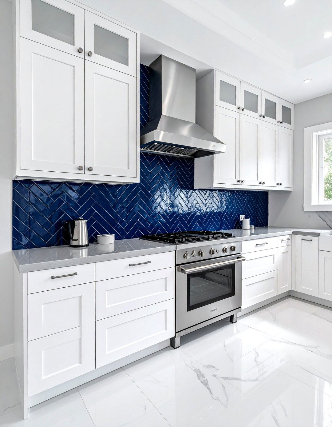 30 Versatile Portable Kitchen Island Ideas for Small Spaces